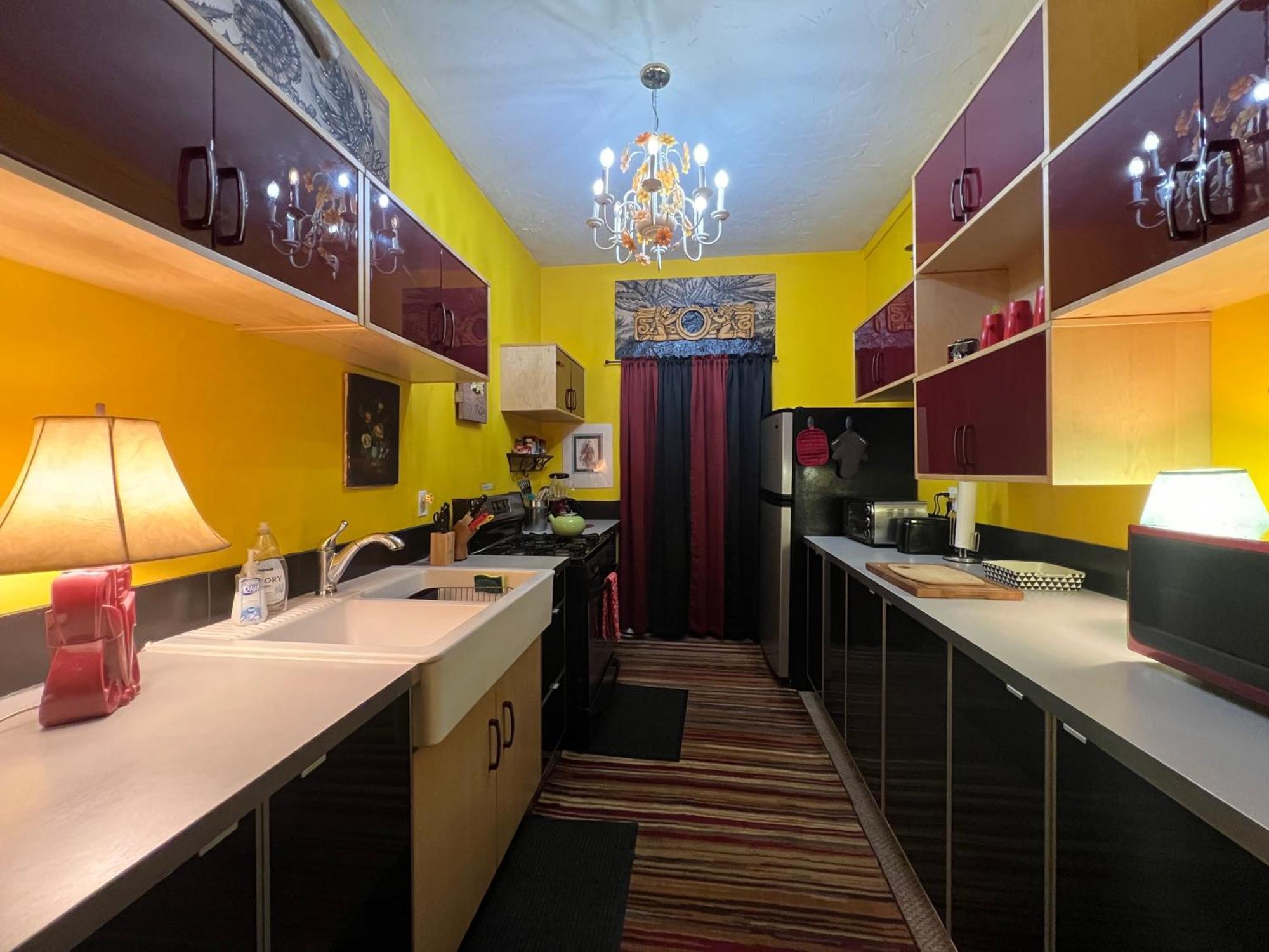 Space Castle: A 1950S Gas Station Transformed Into An Art Themed Wonderland Truth or Consequences Zewnętrze zdjęcie